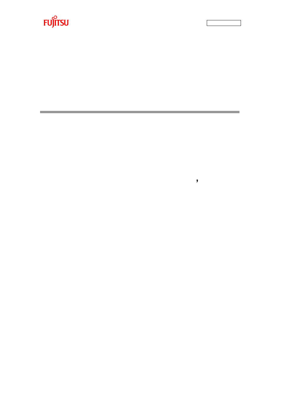 FUJITSU CAN-Motor Board MB91F267N User Manual | 104 pages