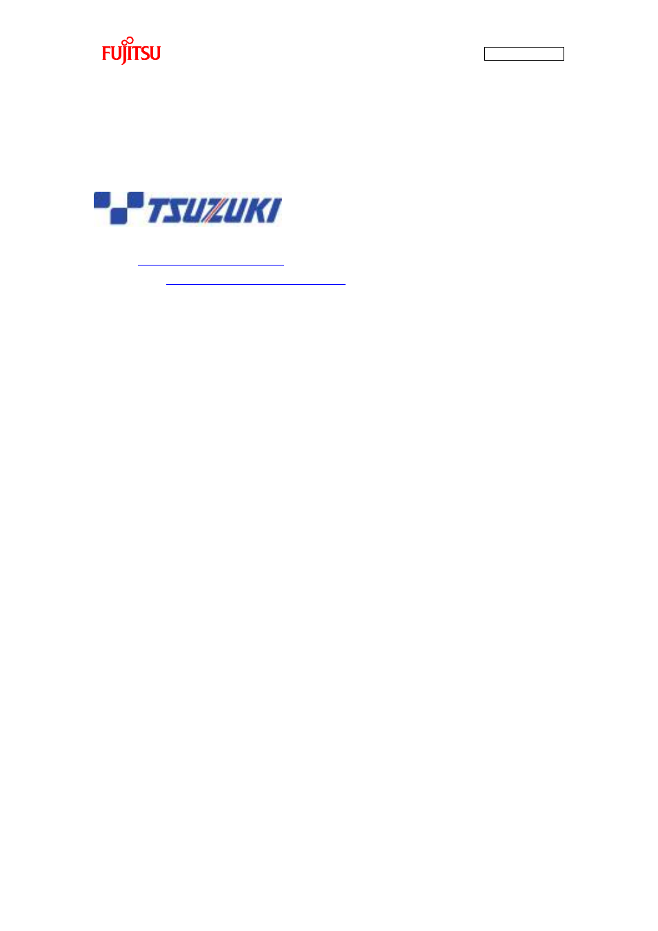 Contact | FUJITSU CAN-Motor Board MB91F267N User Manual | Page 11 / 104