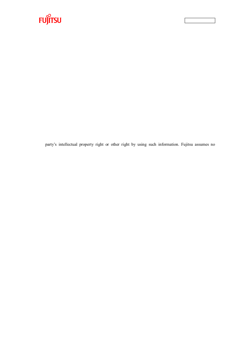 Note | FUJITSU CAN-Motor Board MB91F267N User Manual | Page 3 / 104