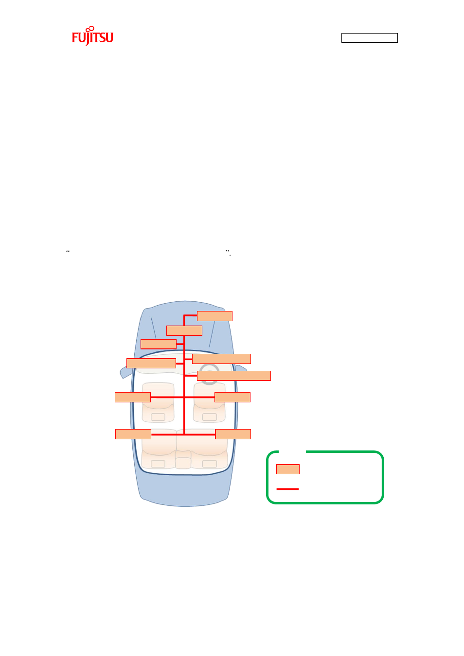 Try to use can communication, What is can, Figure 5-1 example of on-board can application | 5 try to use can communication | FUJITSU CAN-Motor Board MB91F267N User Manual | Page 82 / 104