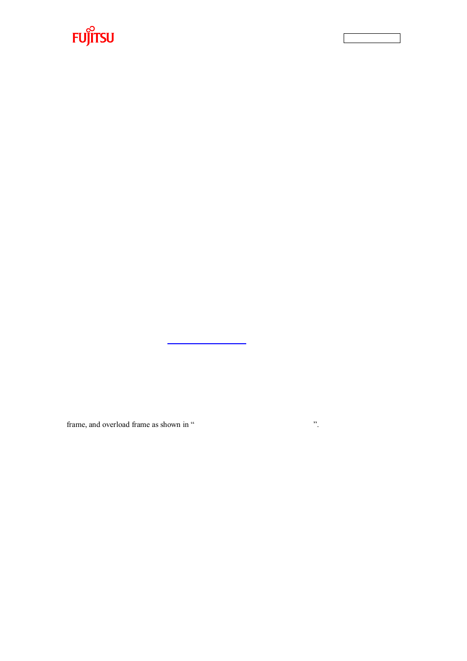 Can specifications, Can frame configurations | FUJITSU CAN-Motor Board MB91F267N User Manual | Page 84 / 104