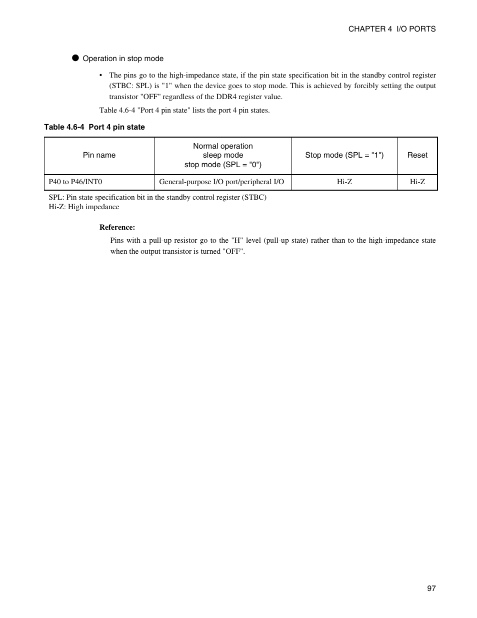 FUJITSU Semiconductor Controller MB89950/950A User Manual | Page 111 / 318