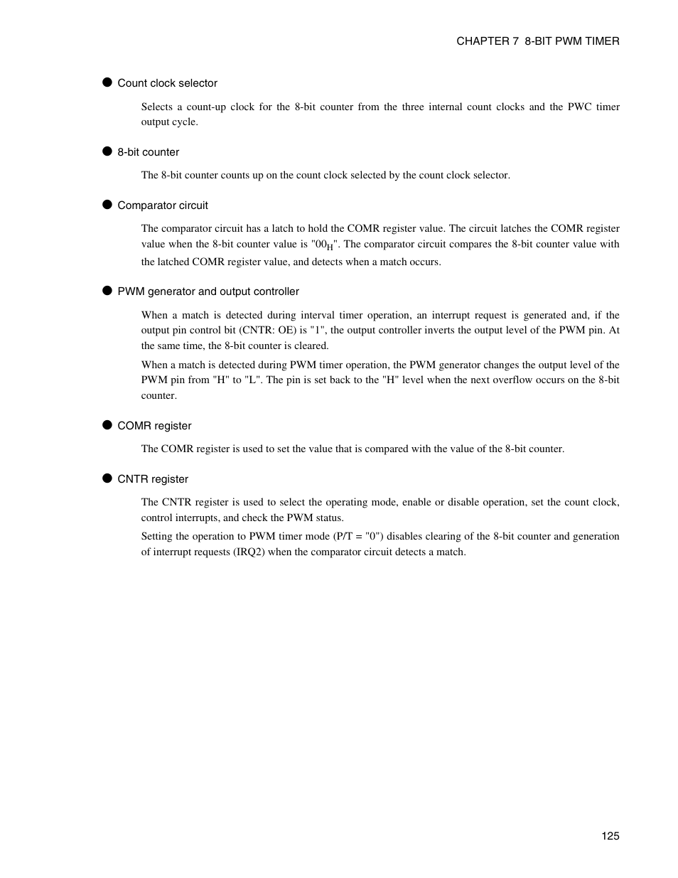 FUJITSU Semiconductor Controller MB89950/950A User Manual | Page 139 / 318