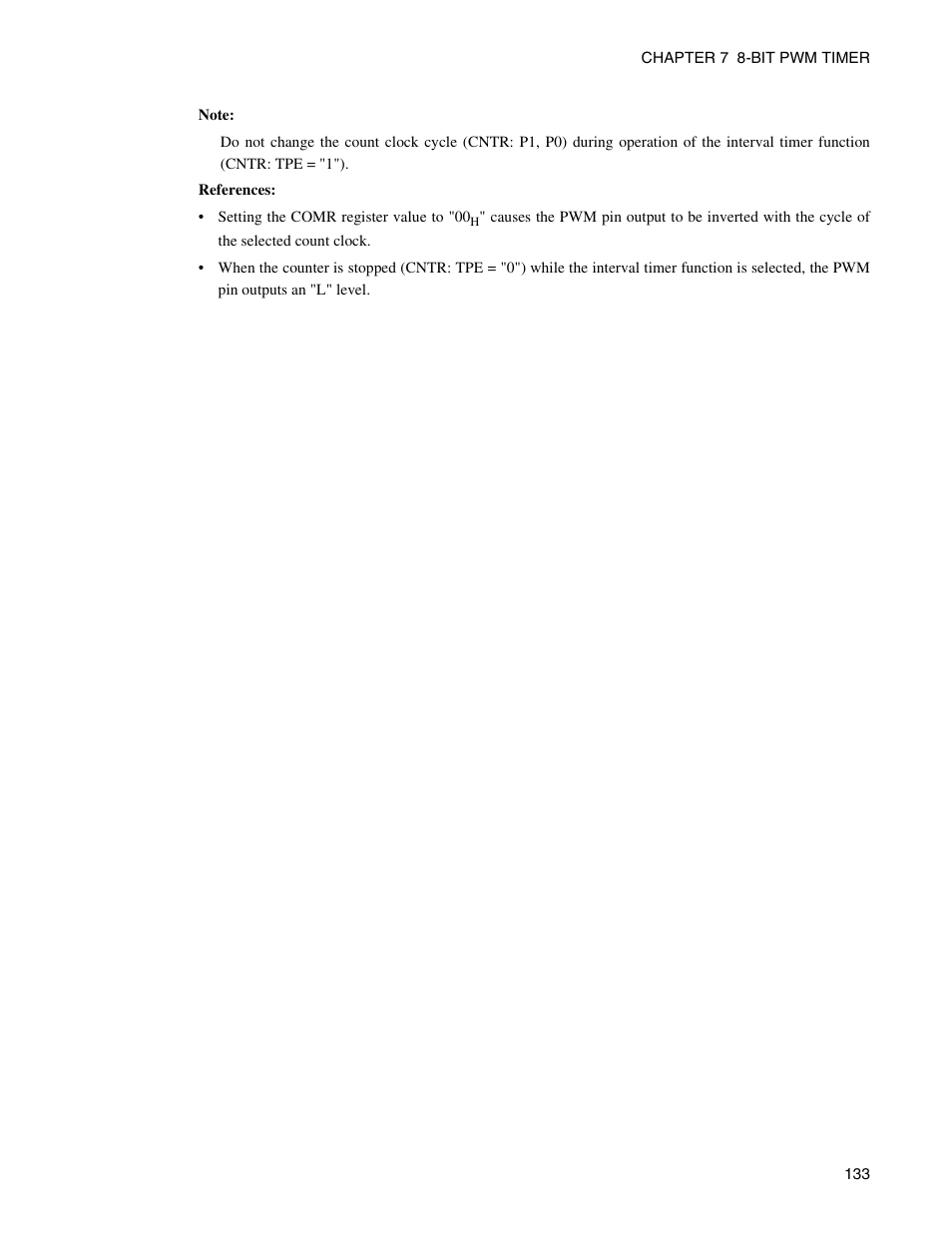FUJITSU Semiconductor Controller MB89950/950A User Manual | Page 147 / 318