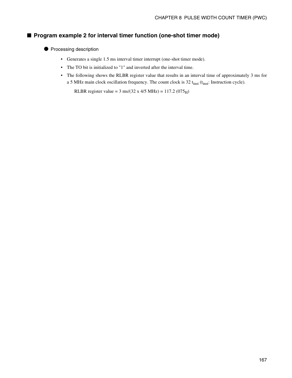 FUJITSU Semiconductor Controller MB89950/950A User Manual | Page 181 / 318