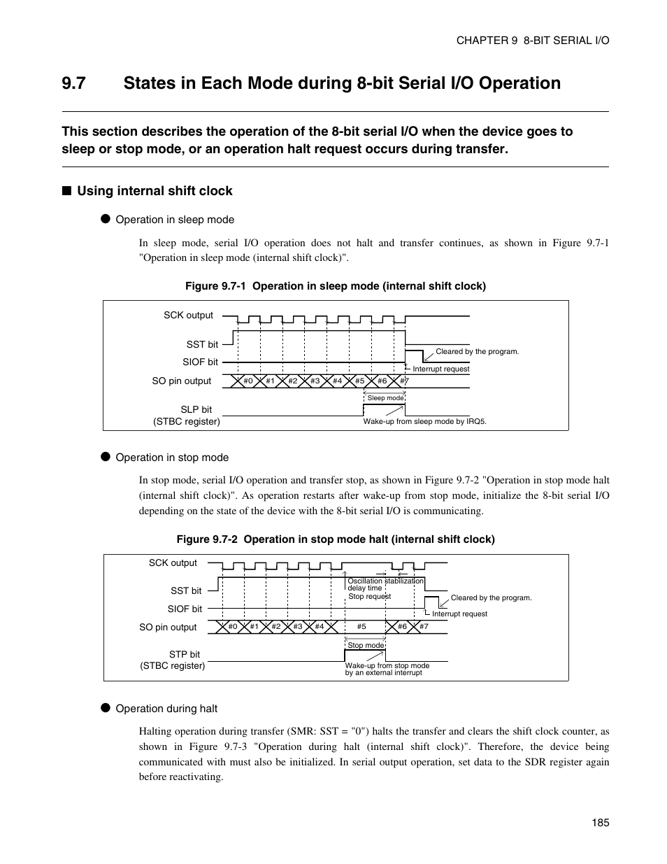 FUJITSU Semiconductor Controller MB89950/950A User Manual | Page 199 / 318