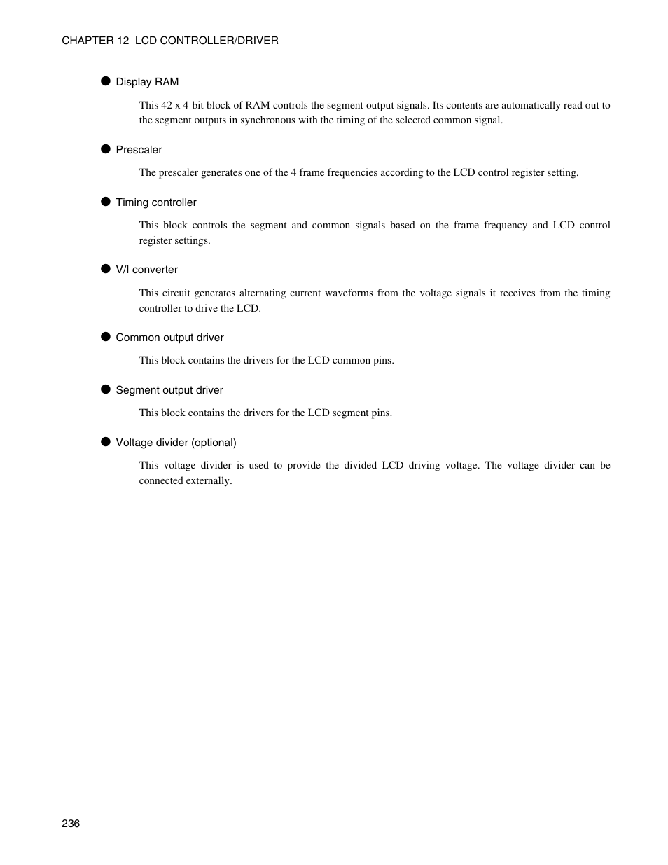 FUJITSU Semiconductor Controller MB89950/950A User Manual | Page 250 / 318