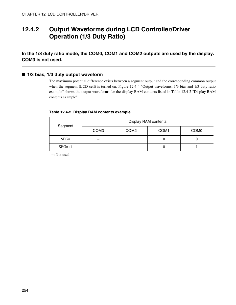 FUJITSU Semiconductor Controller MB89950/950A User Manual | Page 268 / 318