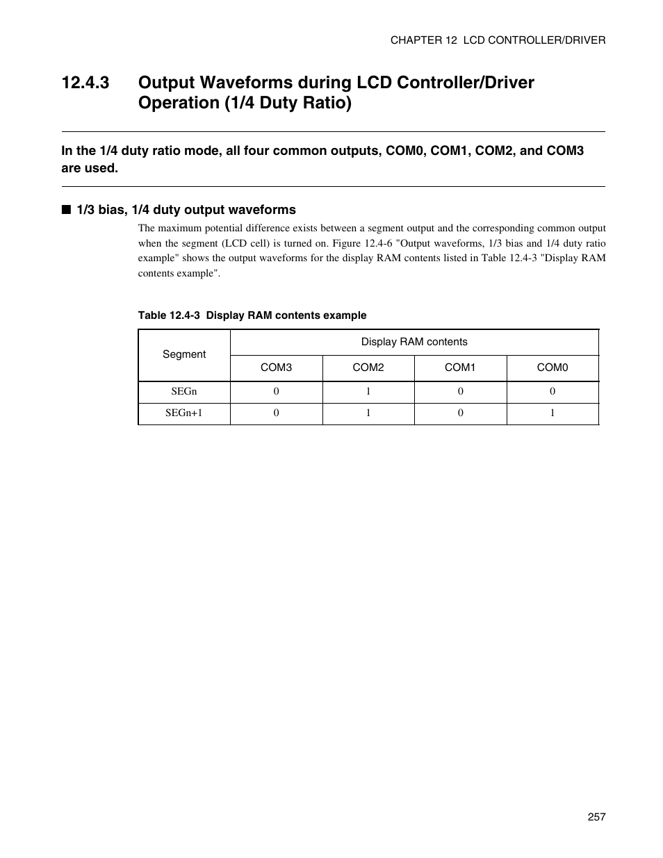FUJITSU Semiconductor Controller MB89950/950A User Manual | Page 271 / 318