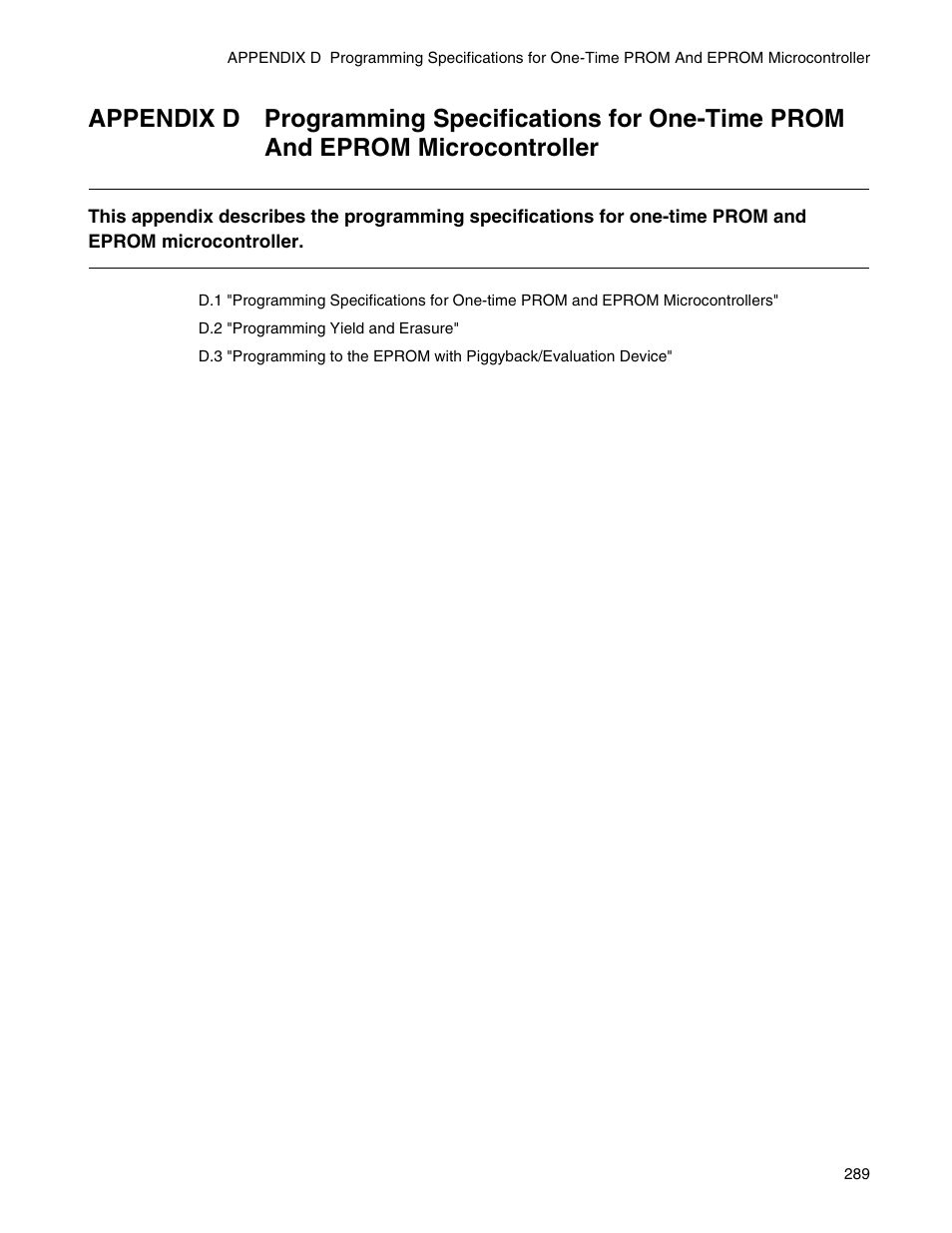X d "p | FUJITSU Semiconductor Controller MB89950/950A User Manual | Page 303 / 318