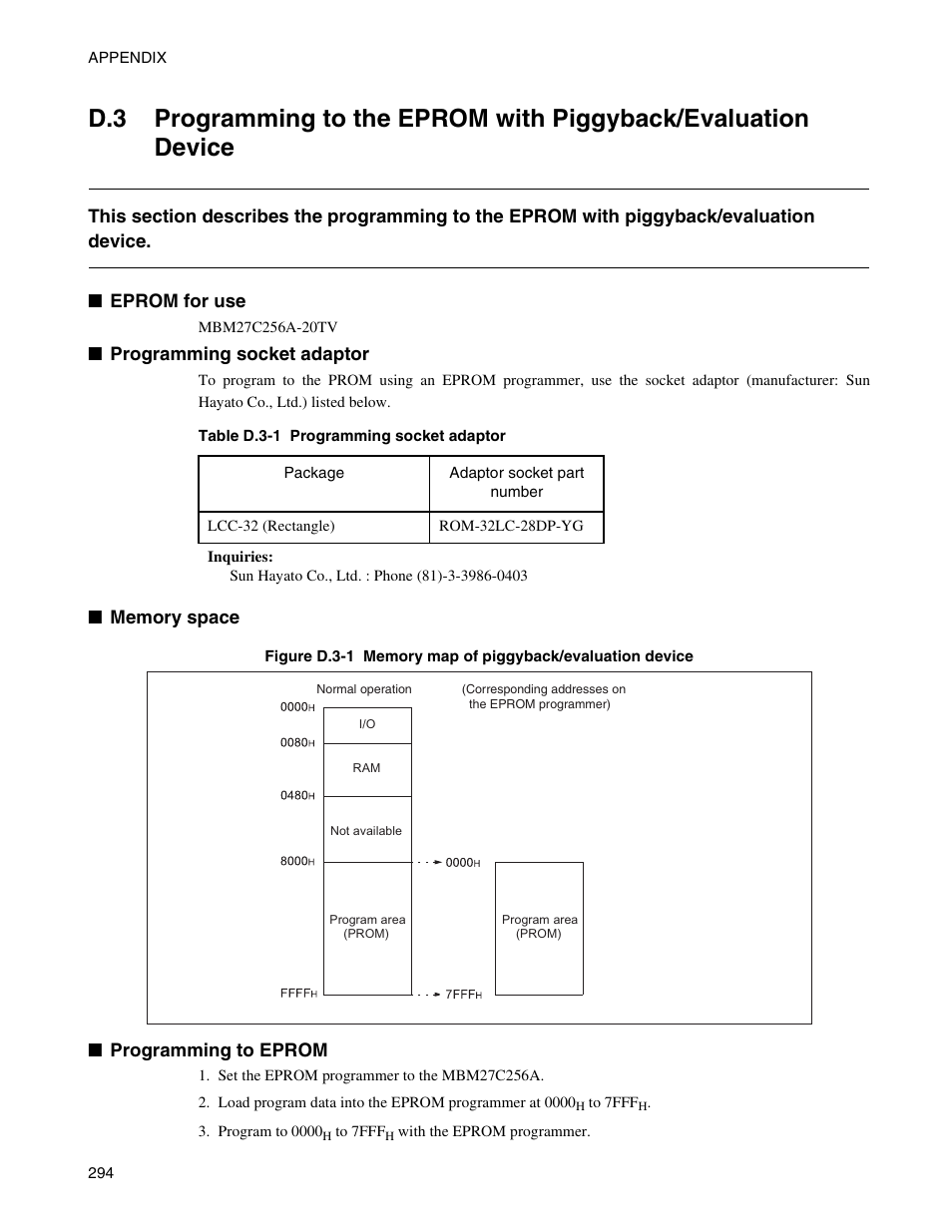 FUJITSU Semiconductor Controller MB89950/950A User Manual | Page 308 / 318