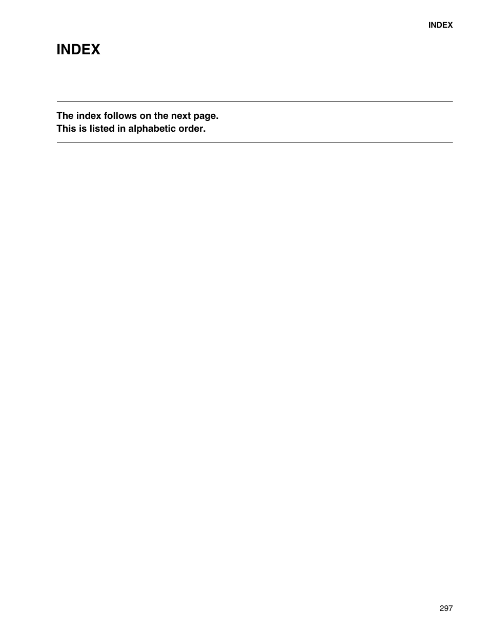 Index | FUJITSU Semiconductor Controller MB89950/950A User Manual | Page 311 / 318