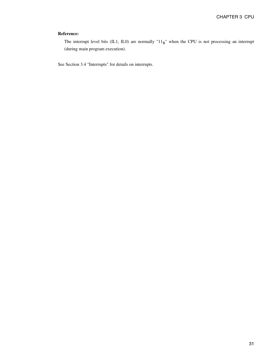 FUJITSU Semiconductor Controller MB89950/950A User Manual | Page 45 / 318