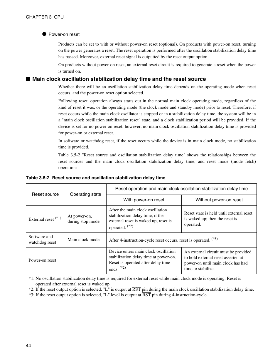 FUJITSU Semiconductor Controller MB89950/950A User Manual | Page 58 / 318