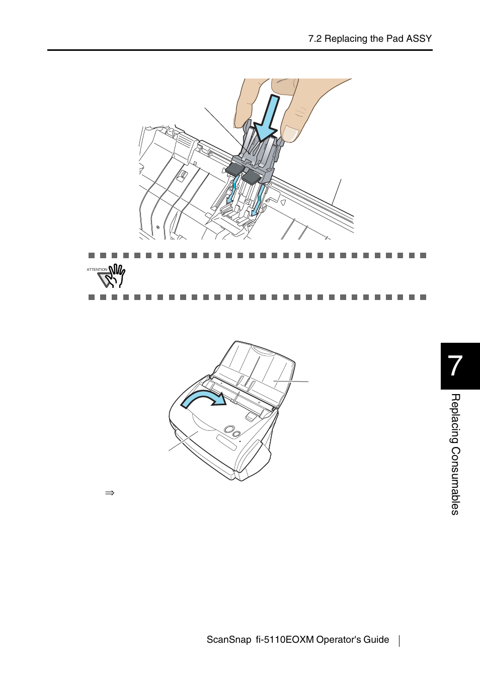FUJITSU fi-5110EOXM User Manual | Page 105 / 121