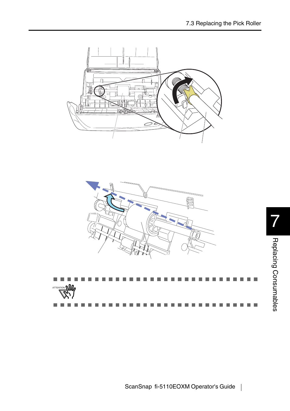 FUJITSU fi-5110EOXM User Manual | Page 109 / 121