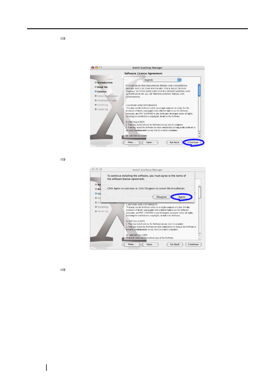FUJITSU fi-5110EOXM User Manual | Page 28 / 121