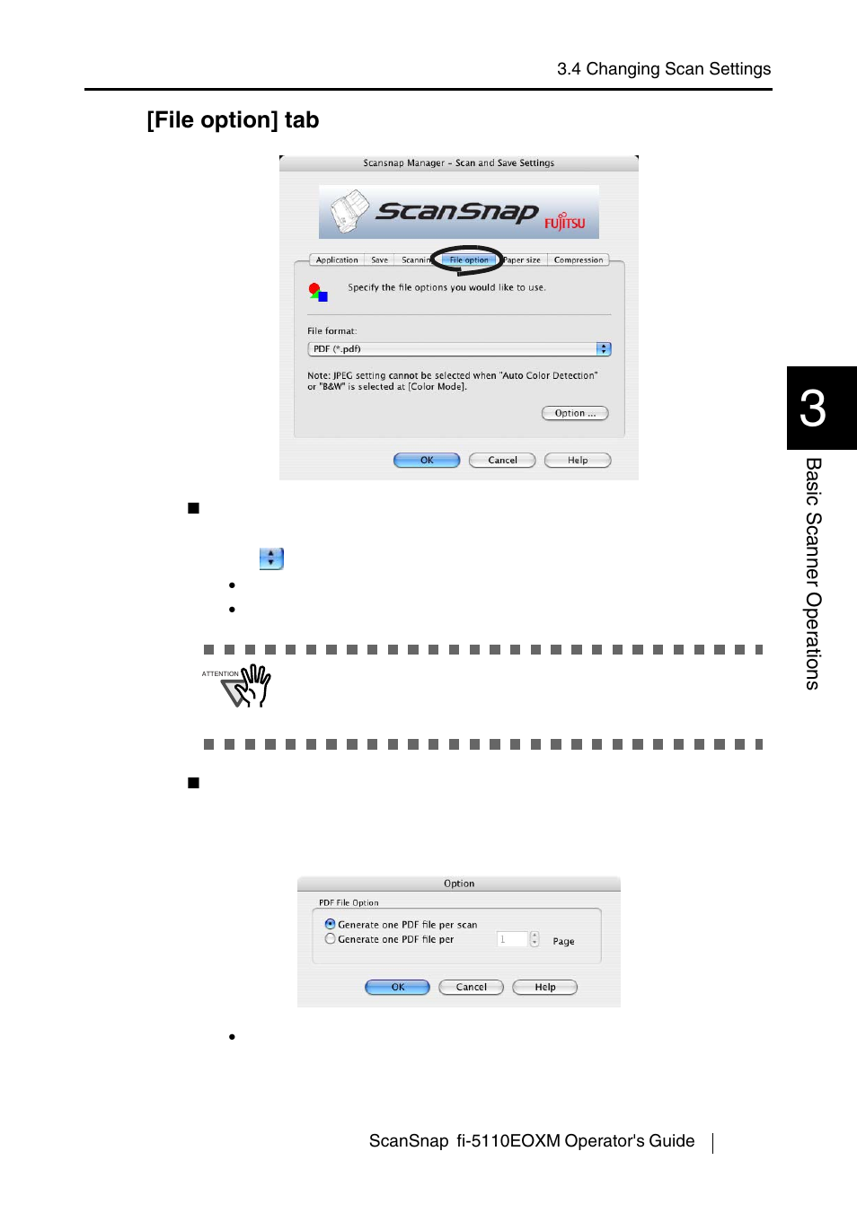 File option] tab | FUJITSU fi-5110EOXM User Manual | Page 59 / 121