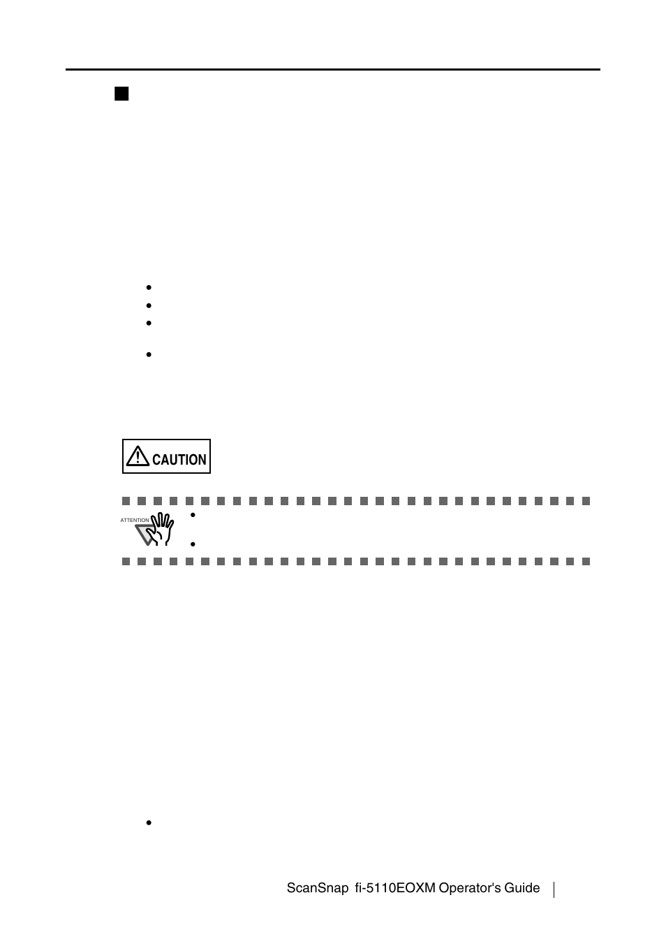 Regulatory information, Regulatory informatio, Fcc declaration | Canadian doc regulations, Bescheinigung des herstellers / importeurs | FUJITSU fi-5110EOXM User Manual | Page 7 / 121