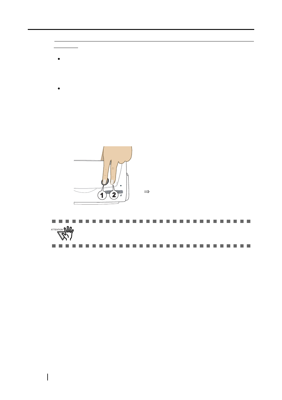 FUJITSU fi-5110EOXM User Manual | Page 98 / 121