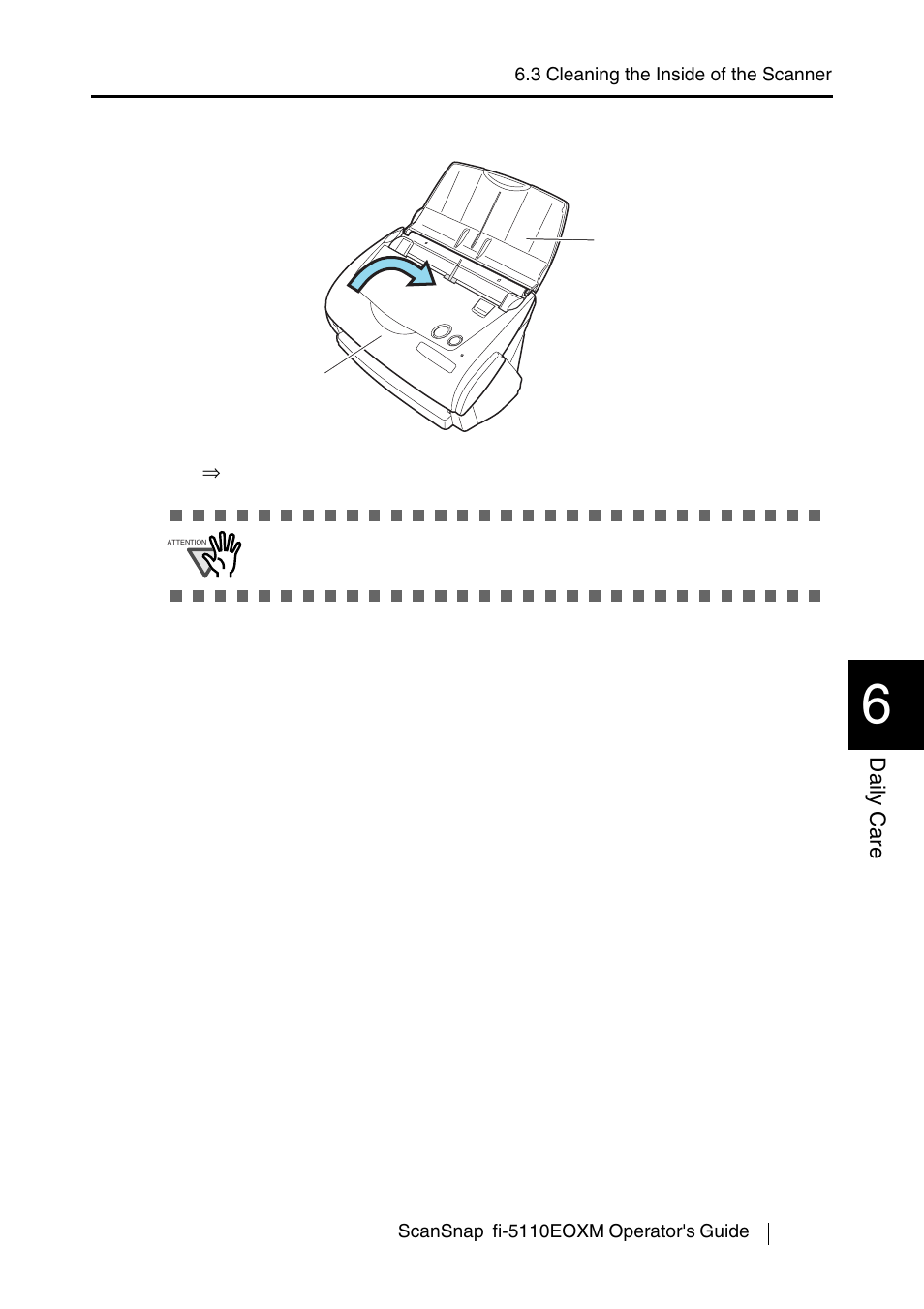 FUJITSU fi-5110EOXM User Manual | Page 99 / 121