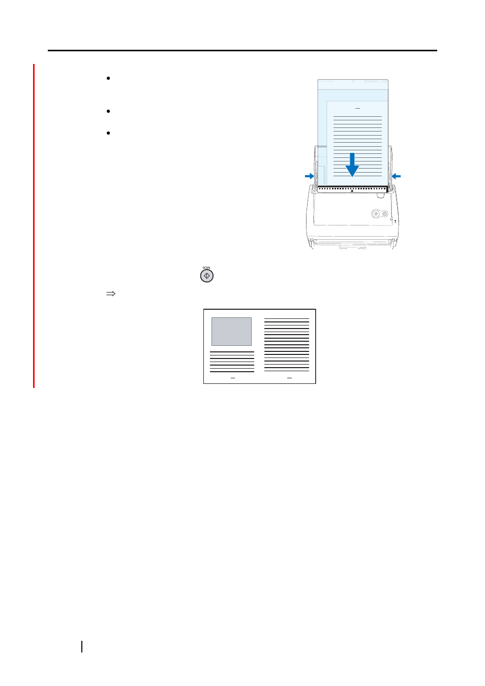 FUJITSU ScanSnap Color Image Scanner S510M User Manual | Page 102 / 171