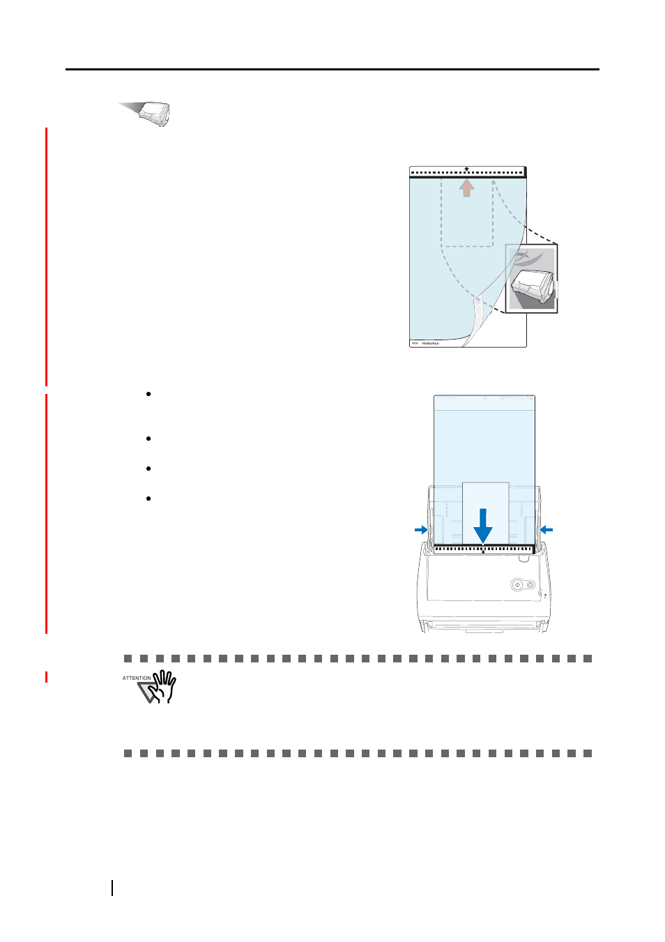 FUJITSU ScanSnap Color Image Scanner S510M User Manual | Page 106 / 171