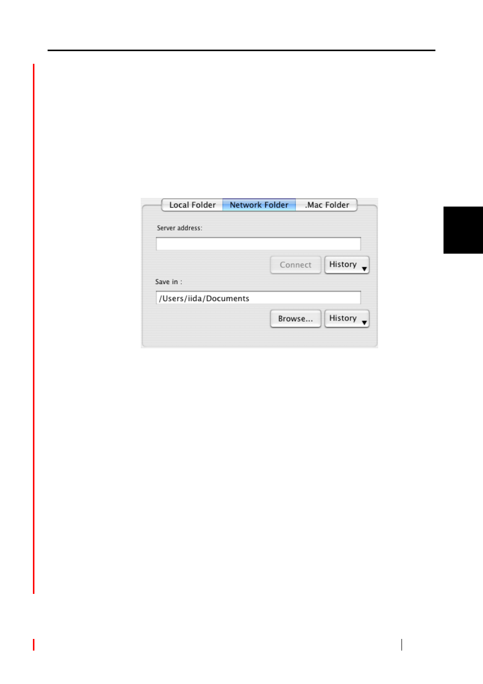 FUJITSU ScanSnap Color Image Scanner S510M User Manual | Page 113 / 171