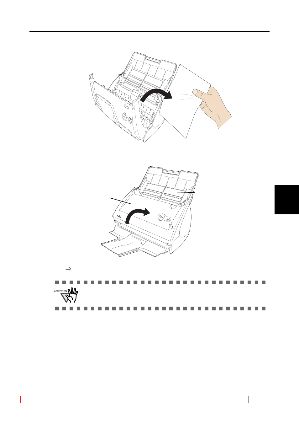 FUJITSU ScanSnap Color Image Scanner S510M User Manual | Page 135 / 171