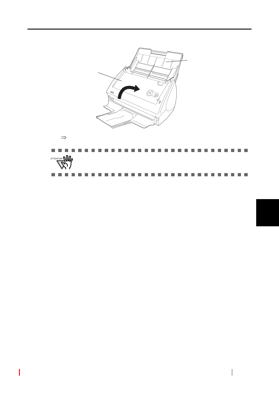 FUJITSU ScanSnap Color Image Scanner S510M User Manual | Page 147 / 171