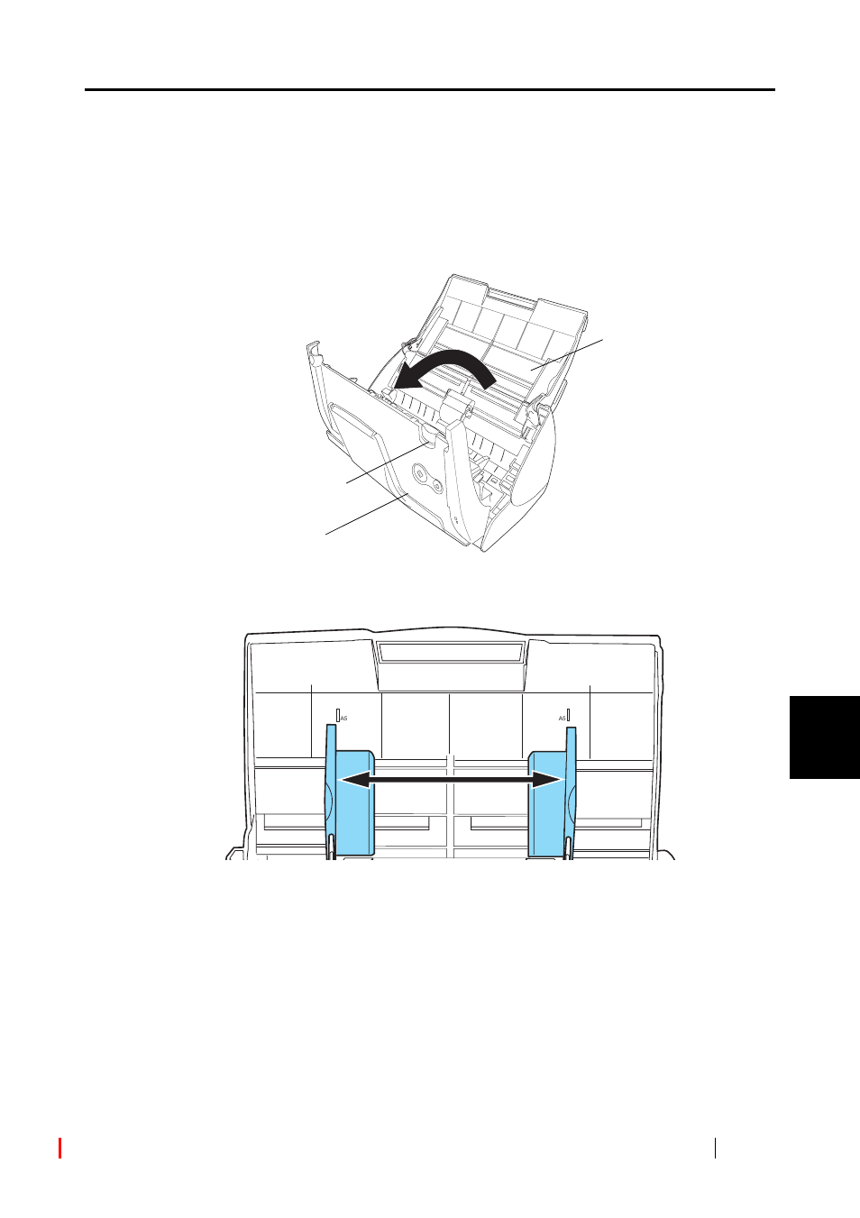 3 replacing the pick roller | FUJITSU ScanSnap Color Image Scanner S510M User Manual | Page 155 / 171