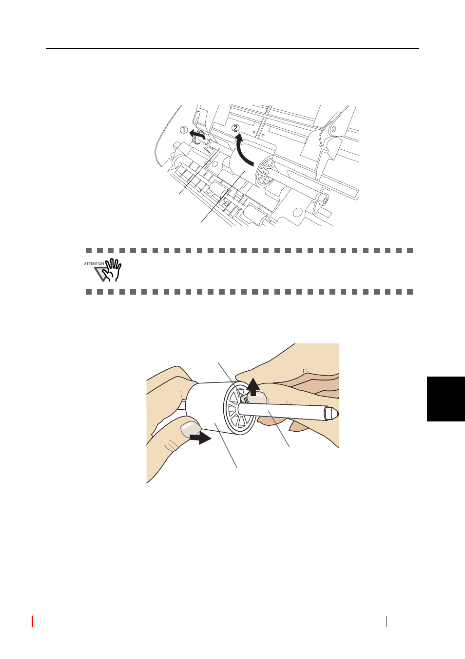 141 replacing consumables | FUJITSU ScanSnap Color Image Scanner S510M User Manual | Page 157 / 171