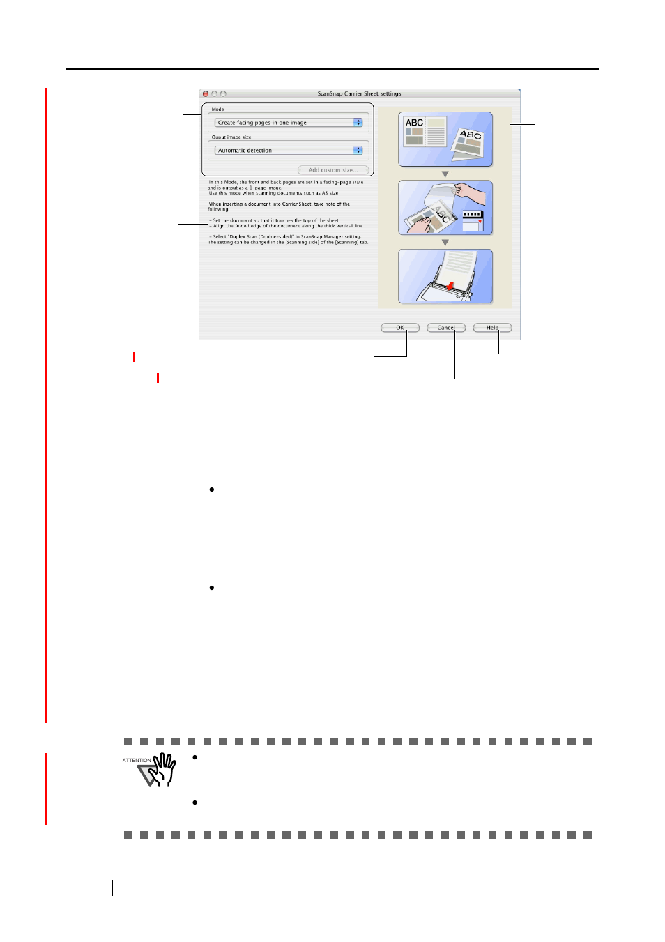 FUJITSU ScanSnap Color Image Scanner S510M User Manual | Page 70 / 171