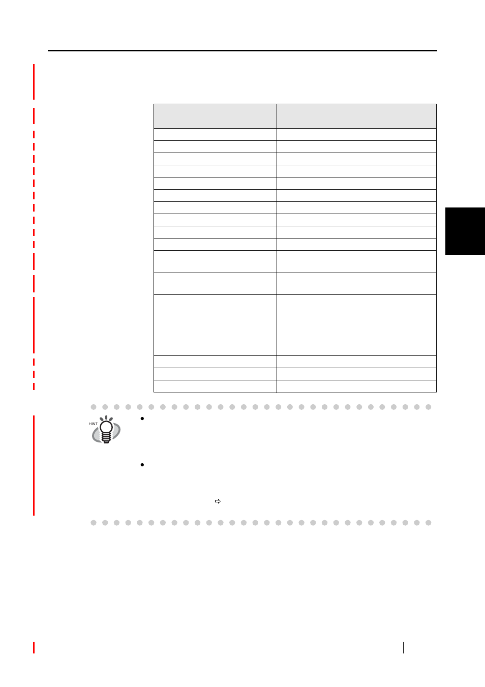 55 basic scanner operations, Output image size | FUJITSU ScanSnap Color Image Scanner S510M User Manual | Page 71 / 171