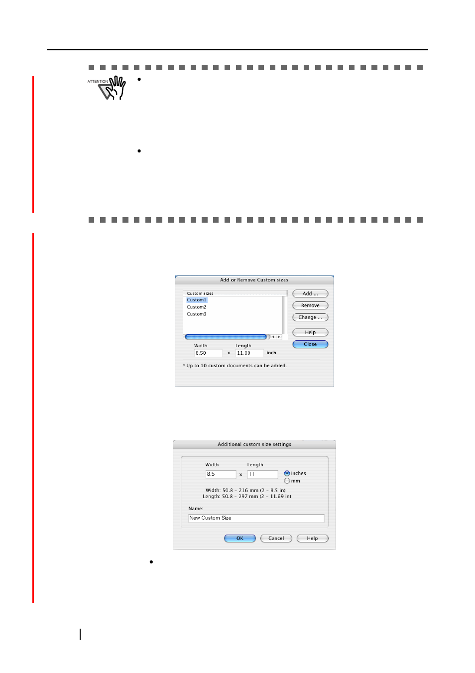 FUJITSU ScanSnap Color Image Scanner S510M User Manual | Page 72 / 171