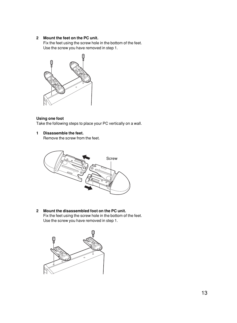 FUJITSU 500 User Manual | Page 24 / 80