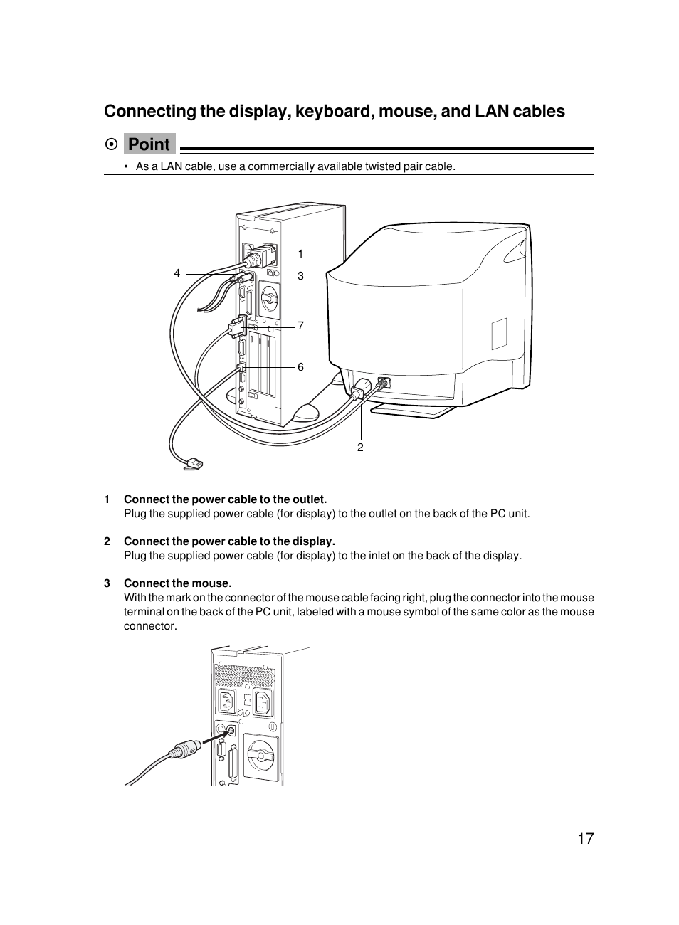 FUJITSU 500 User Manual | Page 28 / 80
