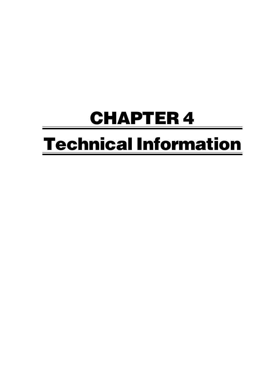 FUJITSU 500 User Manual | Page 65 / 80