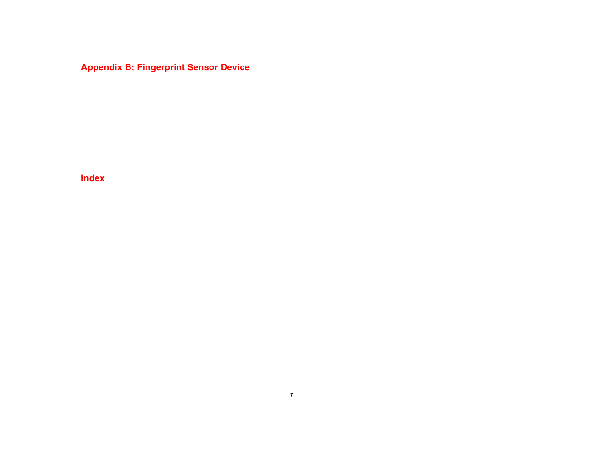 FUJITSU LifeBook A3210 User Manual | Page 12 / 183