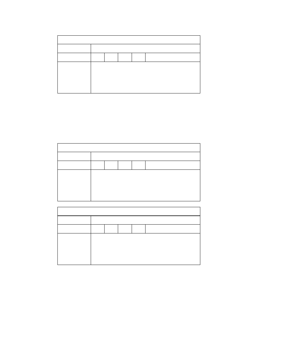 FUJITSU MPD3XXXAH User Manual | Page 111 / 191