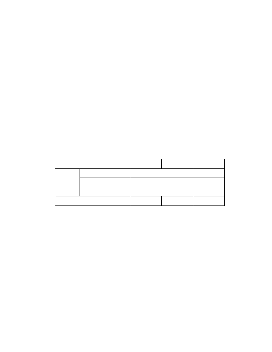 2 address translation, 1 default parameters | FUJITSU MPD3XXXAH User Manual | Page 173 / 191