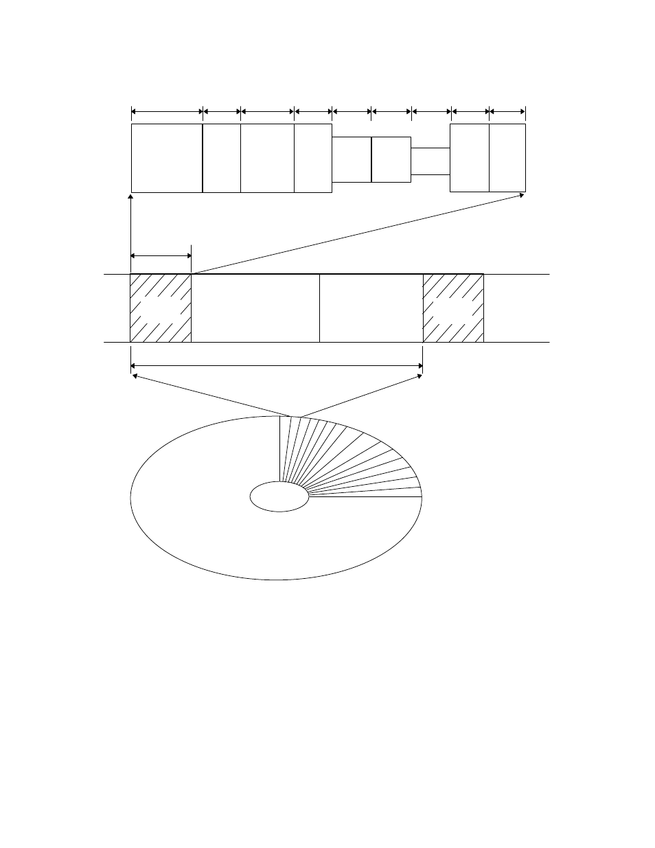 FUJITSU MPD3XXXAH User Manual | Page 63 / 191