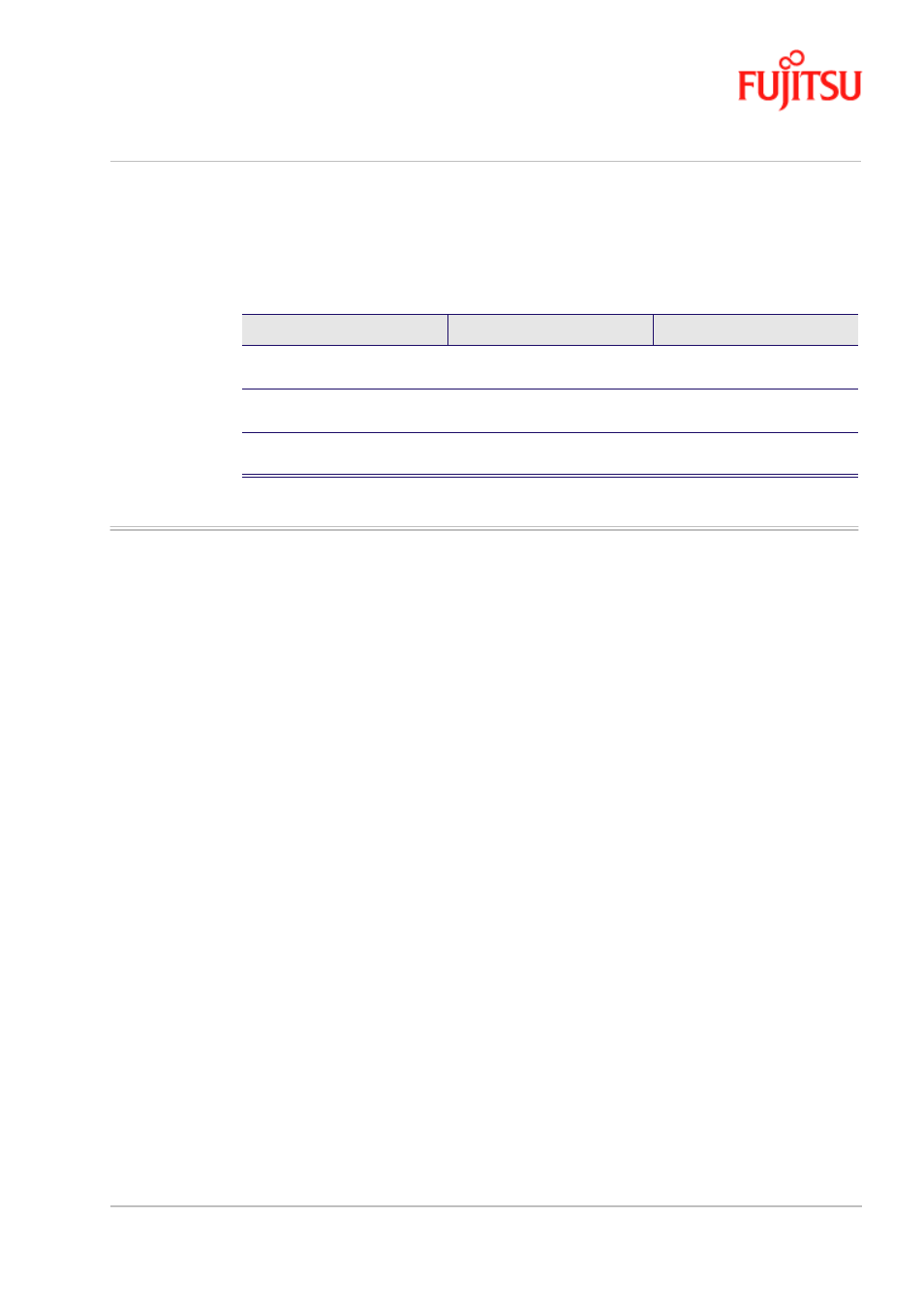 Features summary, Features summary -3 | FUJITSU ISSUE 02 3XAX-00803AAS User Manual | Page 13 / 100