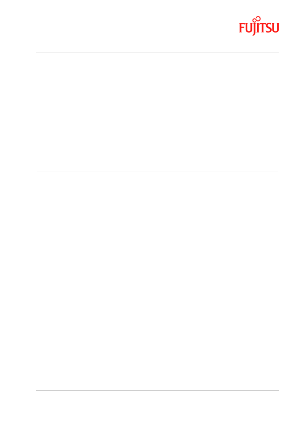 Chapter 2 | FUJITSU ISSUE 02 3XAX-00803AAS User Manual | Page 15 / 100
