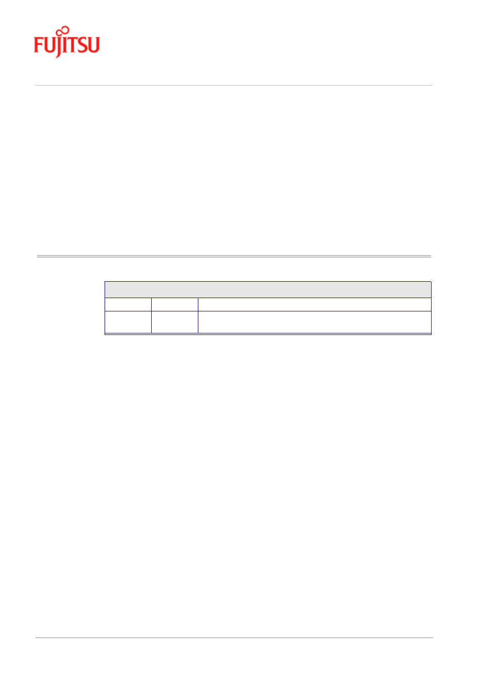 Issue history | FUJITSU ISSUE 02 3XAX-00803AAS User Manual | Page 2 / 100