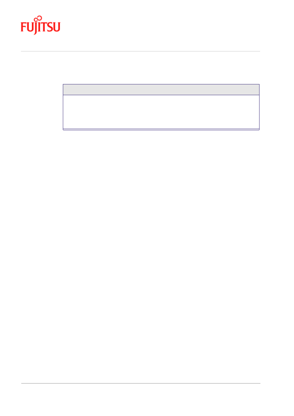 FUJITSU ISSUE 02 3XAX-00803AAS User Manual | Page 20 / 100