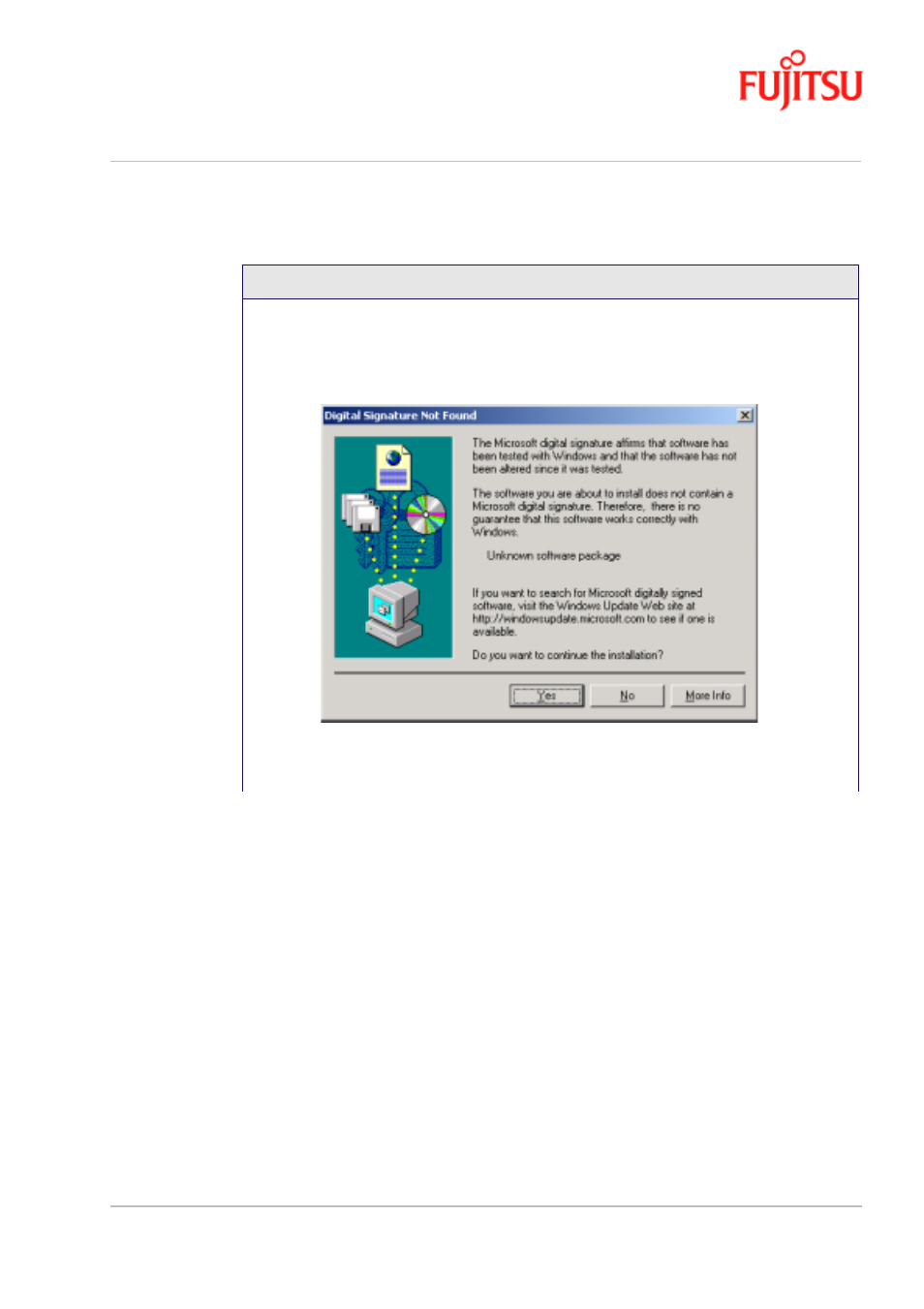 FUJITSU ISSUE 02 3XAX-00803AAS User Manual | Page 25 / 100