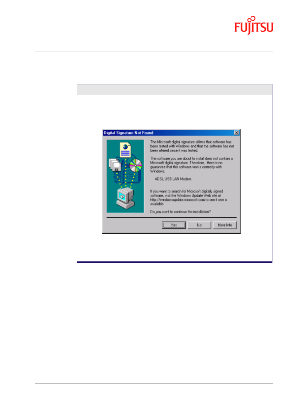 FUJITSU ISSUE 02 3XAX-00803AAS User Manual | Page 27 / 100