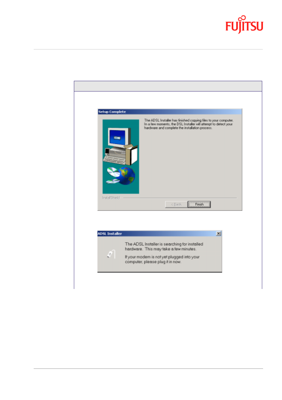 FUJITSU ISSUE 02 3XAX-00803AAS User Manual | Page 29 / 100
