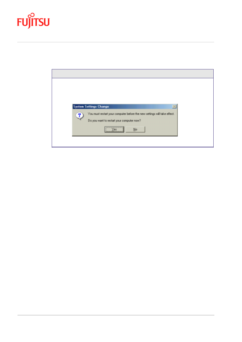FUJITSU ISSUE 02 3XAX-00803AAS User Manual | Page 30 / 100